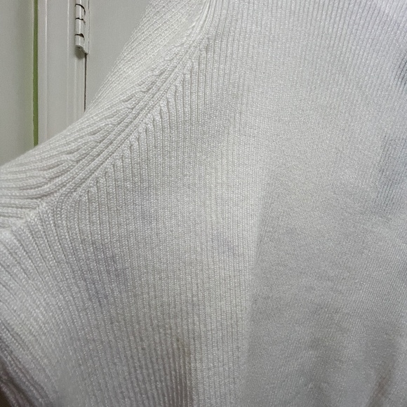 Women's Ashley Stewart Sweater 22/24 - Picture 8 of 12